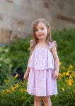 Sugar Plum Dress