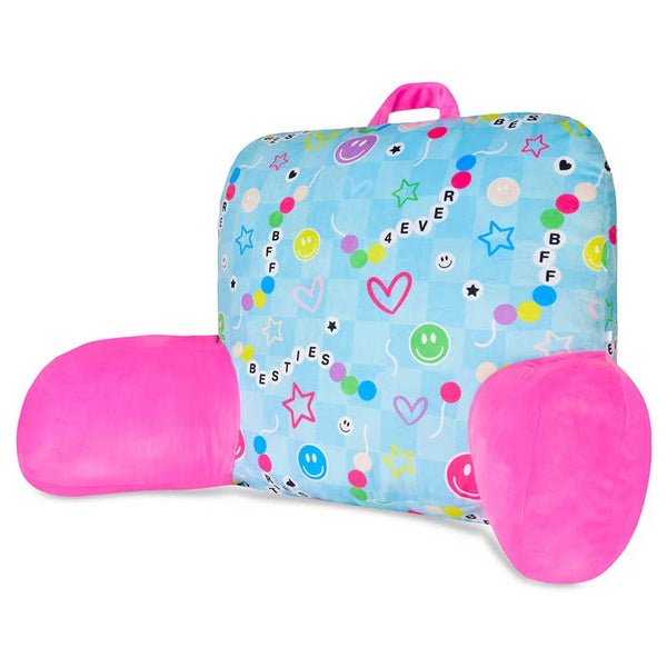 Iscream Besties Lounge Pillow