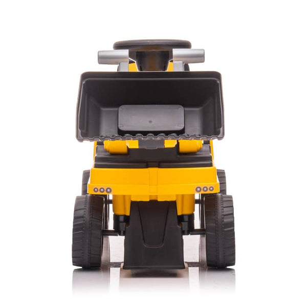 CAT Excavator Foot to Floor Ride-On