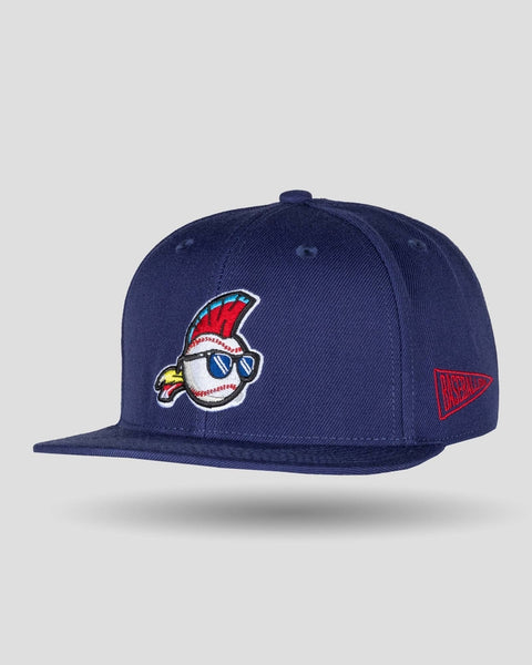 Major League Cap