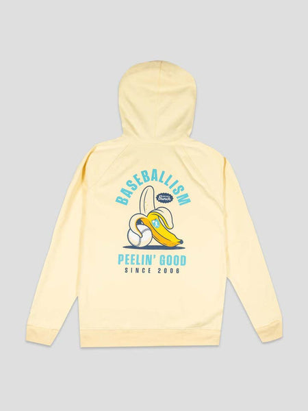 Peelin Good (Banana) Hoodie
