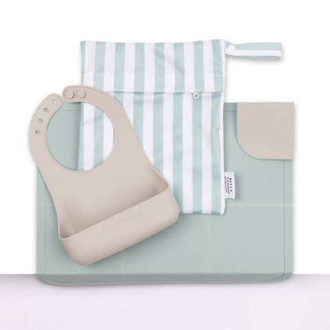 BT Pack and Go Bundle - Grassy Field Pack