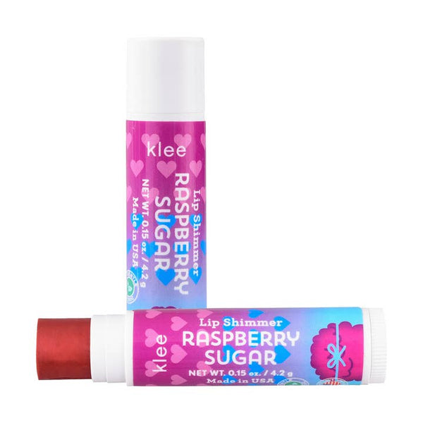Seabreeze Spark - Blush and Lip Shimmer Set