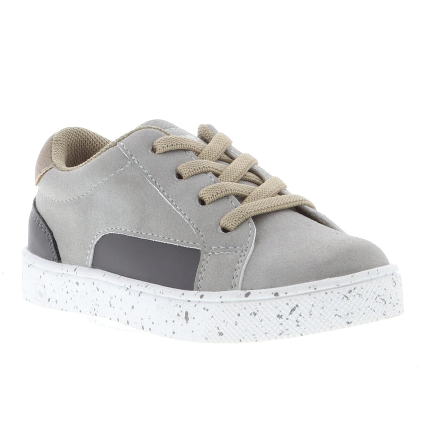 Leo Grey Sneaker