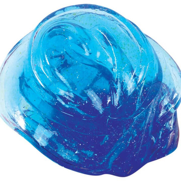 Falling Water - Full Size 4" Thinking Putty Tin