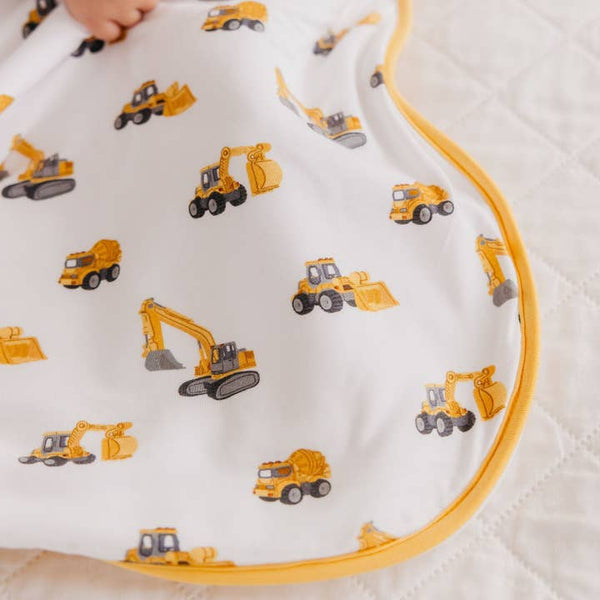 Sleep Bag - Dozer