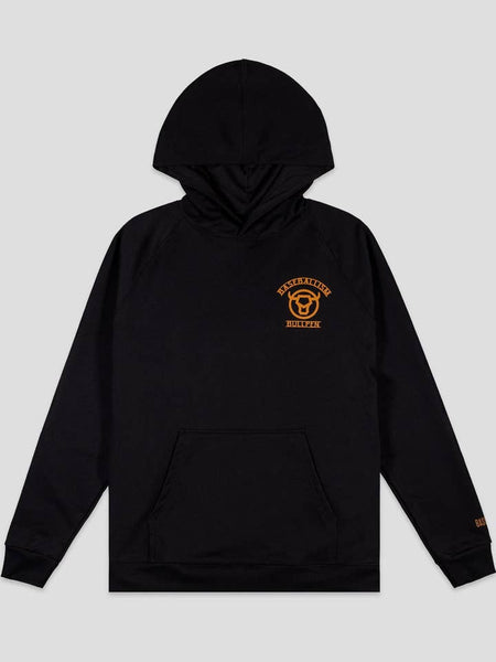 Baseballism Bullpen Hoodie