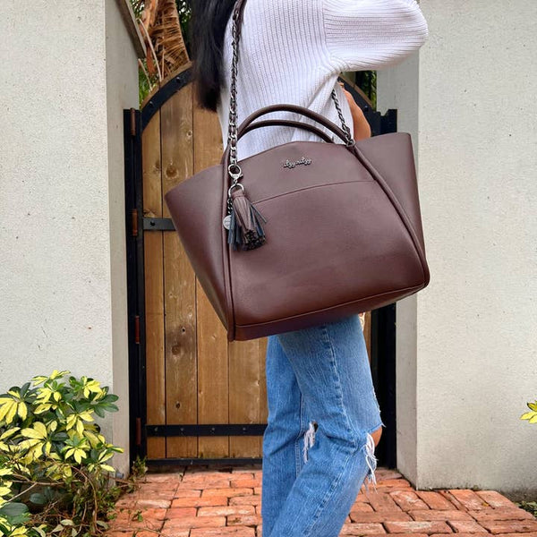 IR Espresso Boss Tote™