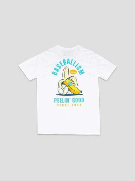 Peelin Good (Banana) T-Shirt