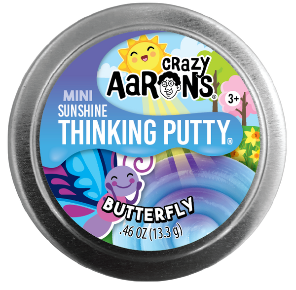 Crazy Aaron - Easter 2024 Sunshine Mini Tins