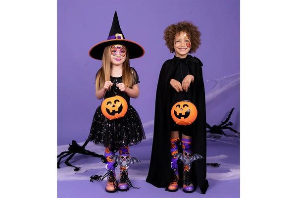 MM HALLOWEEN