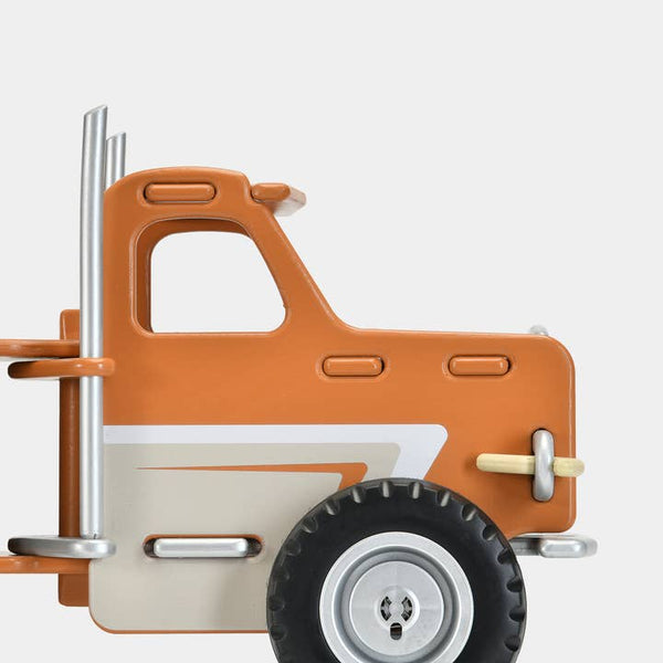 Mack Ride-On Truck