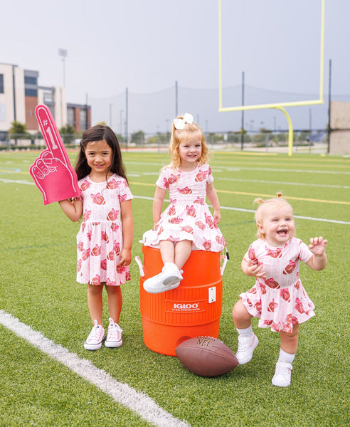 Blitz And Bows Birdie Dress