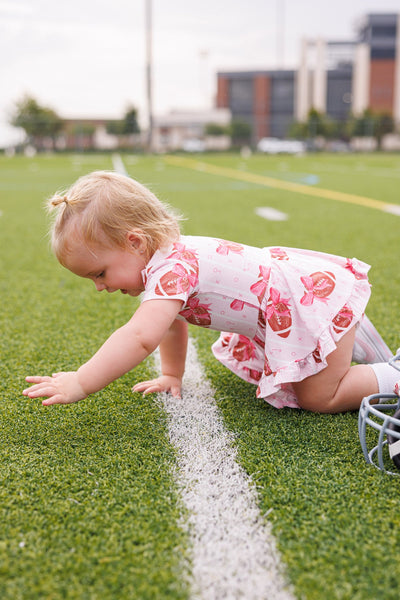 Blitz And Bows Birdie Twirl