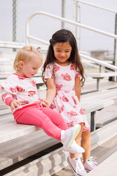 Blitz And Bows Birdie Dress