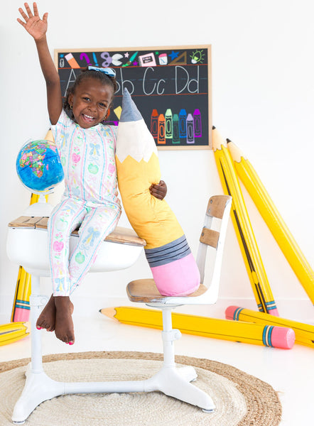 Maisie 2-Piece Pajamas