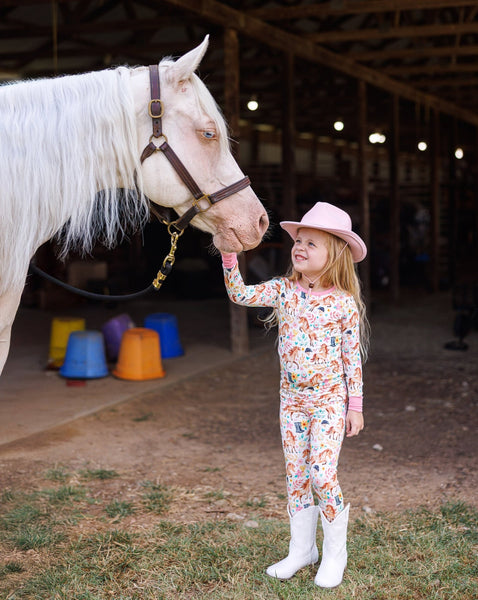 Delilah 2-Piece Pajamas