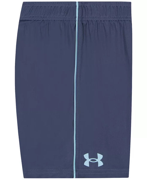 UA Tech Baseball T-Shirt & Shorts