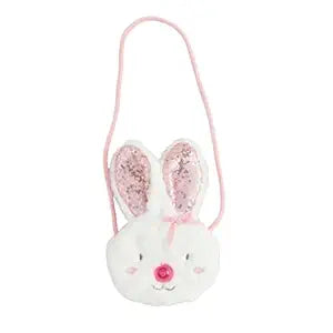 MP Easter Bunny Light-Up Purse