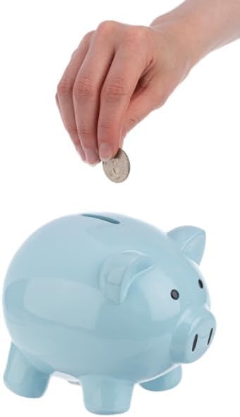 Ganz Piggy Money Bank