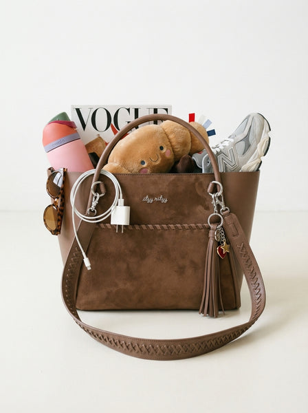 *New* Aspen Boss Tote™