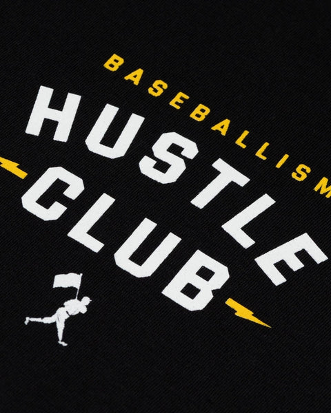 Hustle Club T-Shirt