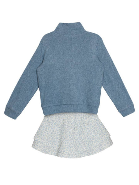 Hannah Two Piece Set