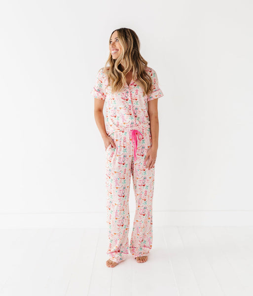 Dolly Women's Lounge Set