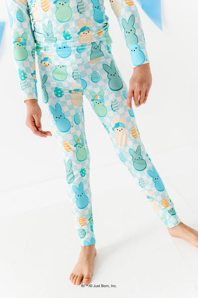 Cool PEEPS® 2-Piece Pajamas