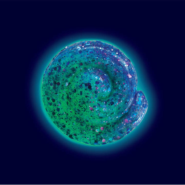 Mermaid Tale - Full Size 4" Thinking Putty Tin