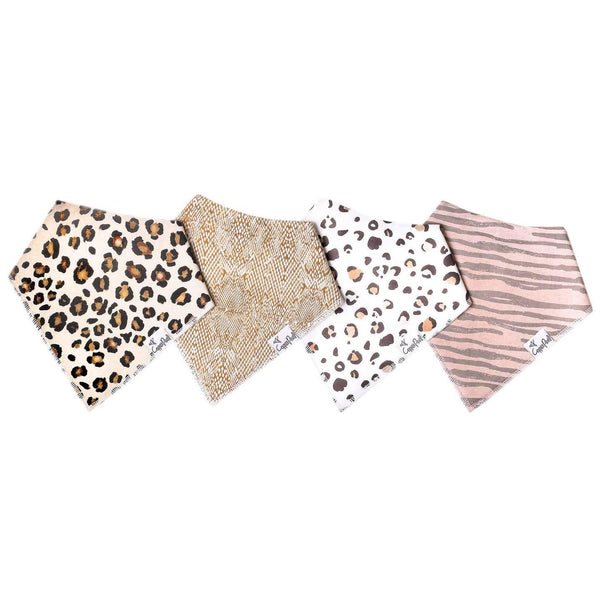 CP Baby Bandana Bib - Zara