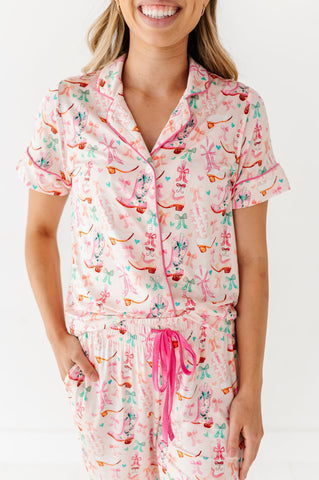 Dolly Women's Lounge Set