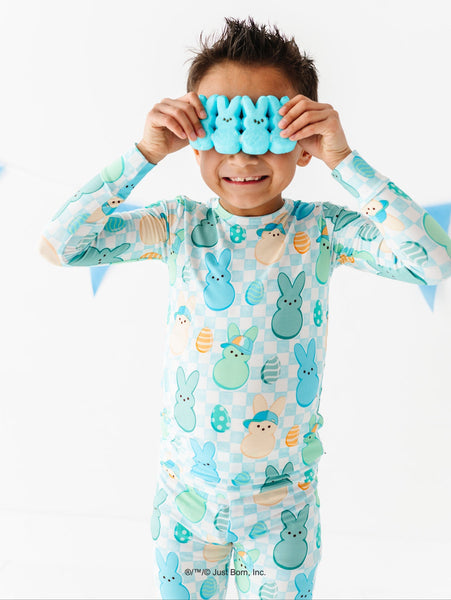 Cool PEEPS® 2-Piece Pajamas