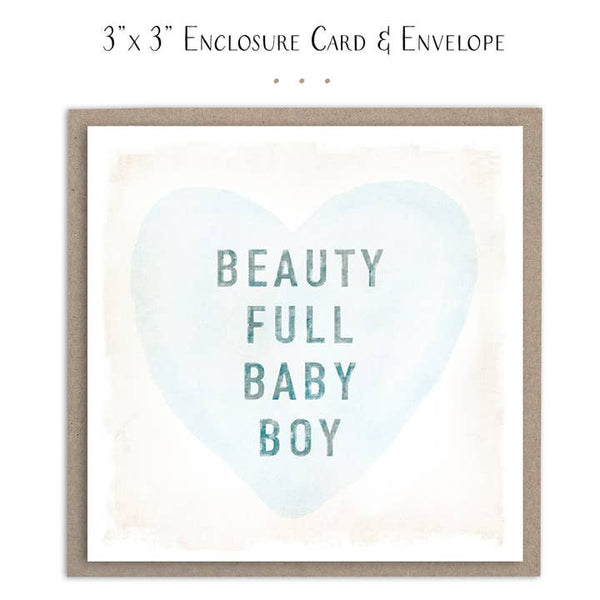 Susan Case Mini Card