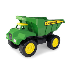 John Deere 15" Big Scoop Dump Truck Toy 35766B