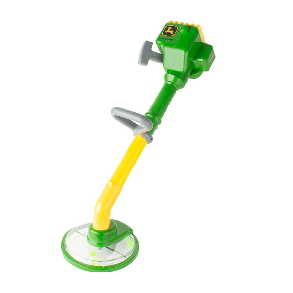 John Deere Weed Trimmer Toy