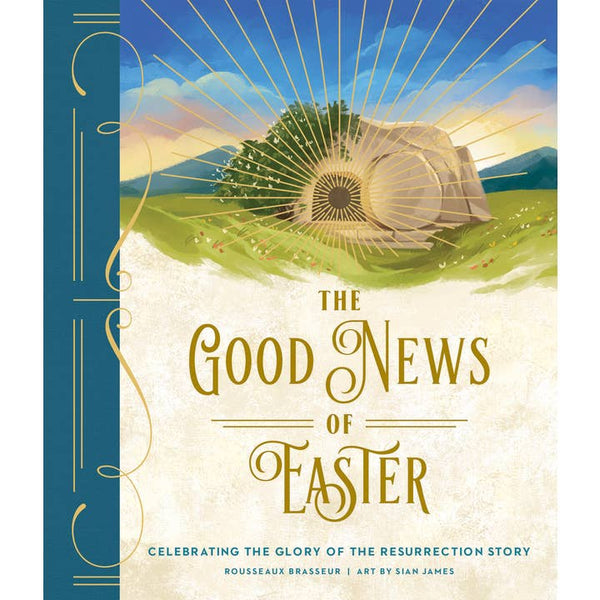 The Good News of Easter