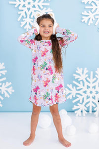 Care Bears Snow Much Fun Birdie Gown