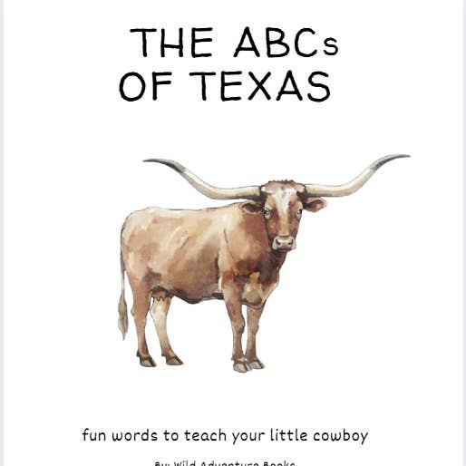 ABC's of Texas
