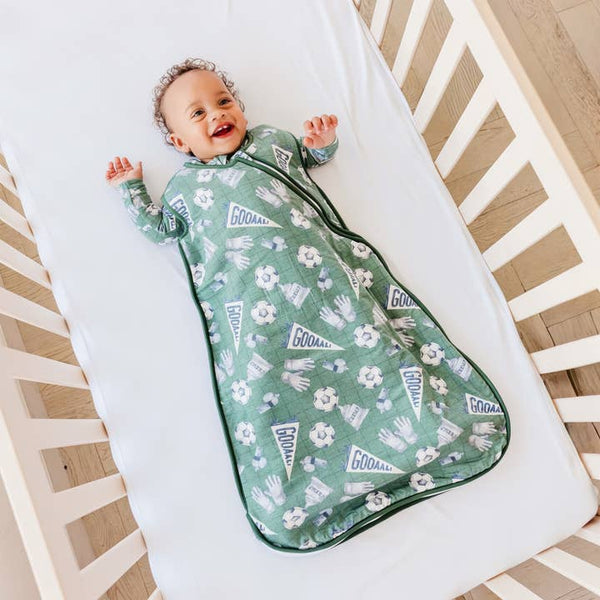 Sleep Bag - Kick Off
