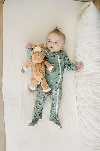 Lovie - Rascal The Horse