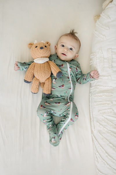 Lovie - Velvet The Fawn