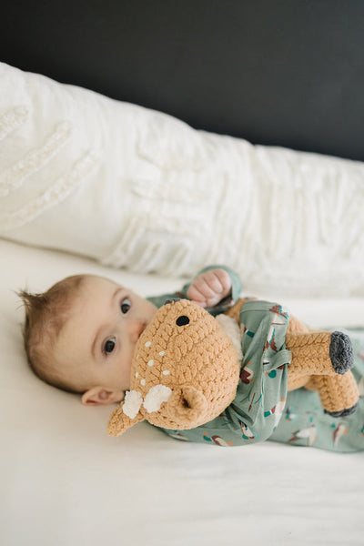 Lovie - Velvet The Fawn
