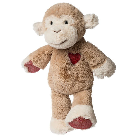 Marshmallow Junior Spunky Monkey