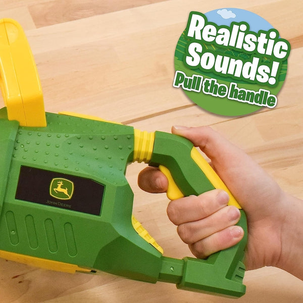 John Deere Weed Trimmer