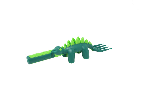 Dino Utensils