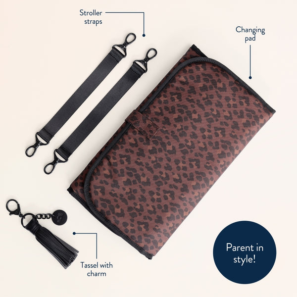 *New* Leopard Boss Plus™