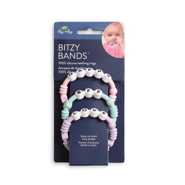 Itzy Bitzy Bands™ - Pink