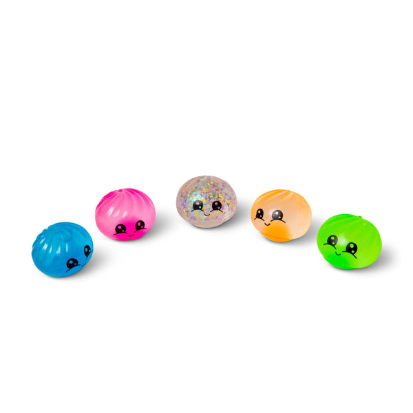 SCRUNCHEMS SUGAR MINI DUMPLING