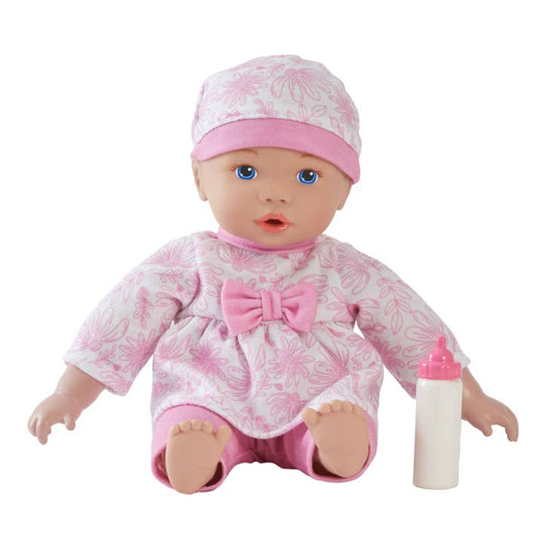 10" Petite Sweet Smiles Pretty